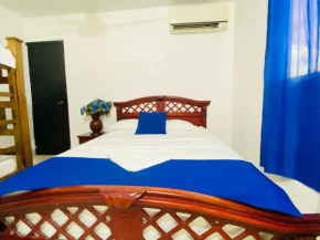 HOSTAL OLAS CLUB DE NEGUANJE -TAYRONA